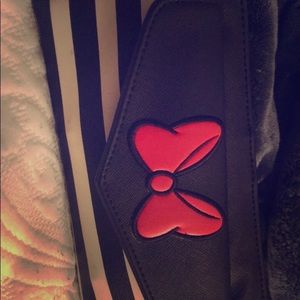 Minnie Mouse Bag